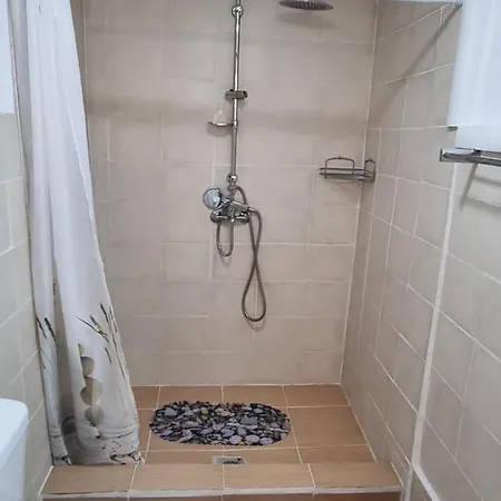 Titika's House * Скиатос