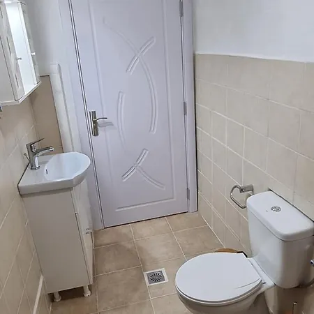 Апартаменты Titika's House