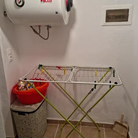 Titika's House Апартаменты *