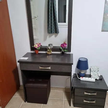 Titika's House