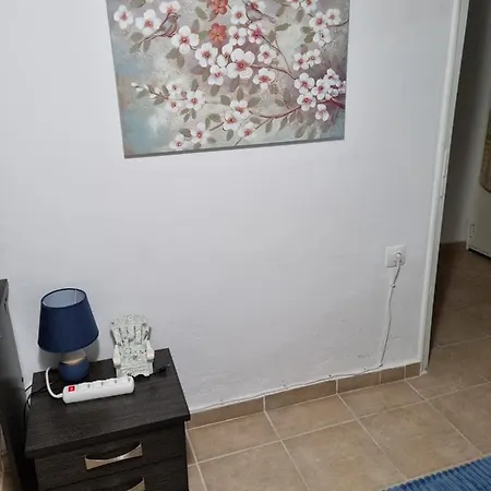 Апартаменты Titika's House Скиатос