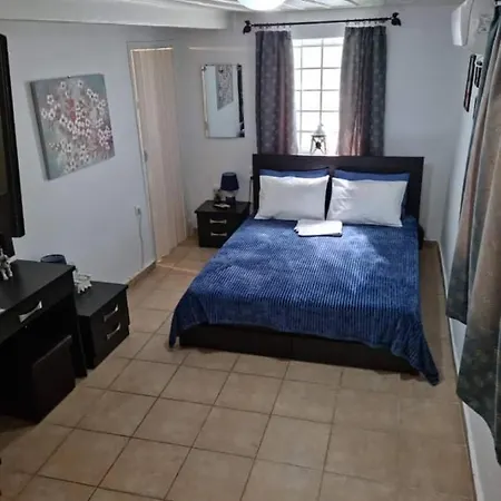 Titika's House Апартаменты