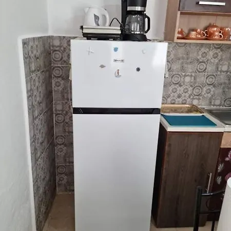 Titika's House Апартаменты *