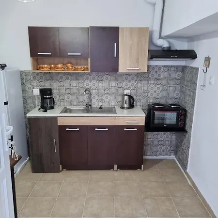 شقة Titika's House مدينة سكياثوس