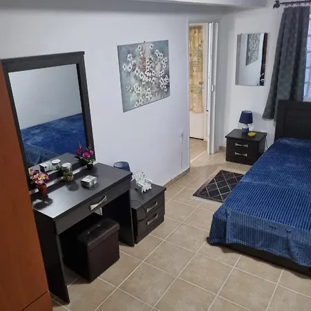 Titika's House مدينة سكياثوس