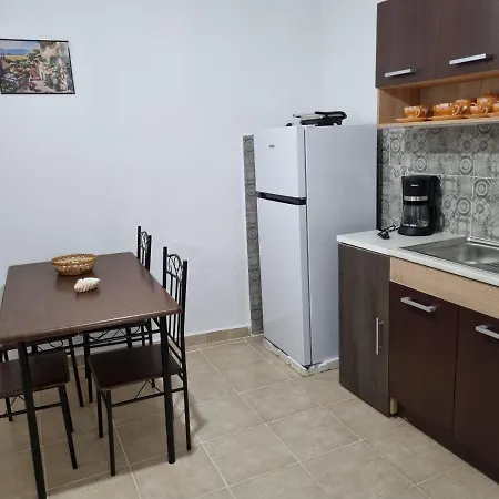 شقة Titika's House مدينة سكياثوس