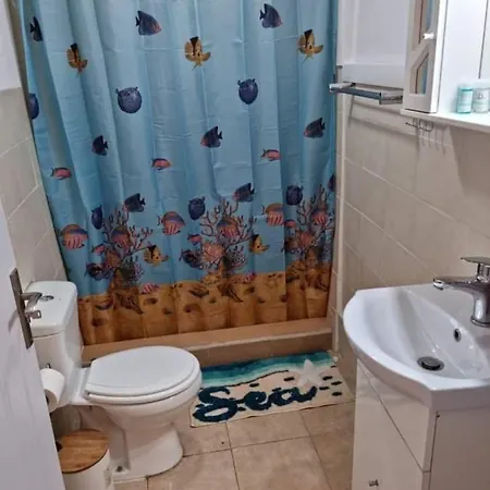 Titika's House مدينة سكياثوس