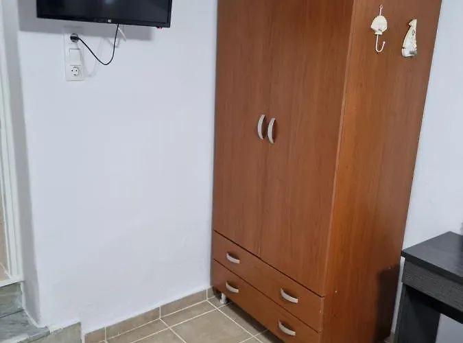 Apartament Titika's House *