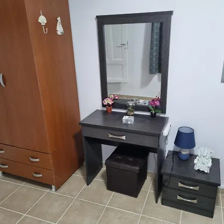 Titika's House Apartament