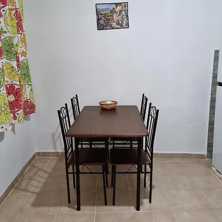 Apartament Titika's House Skiathos