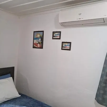 Apartament Titika's House Skiathos