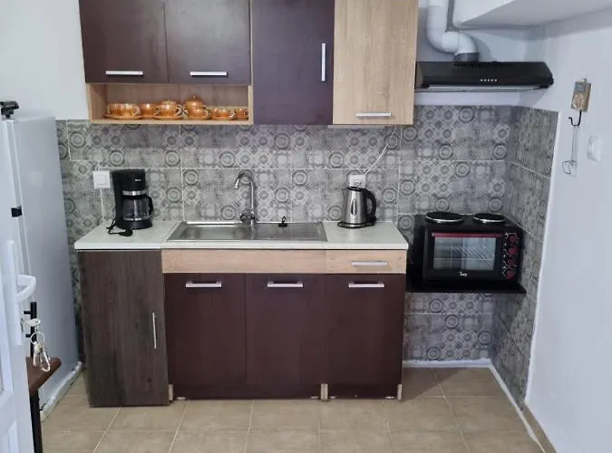 Apartament Titika's House Skiathos