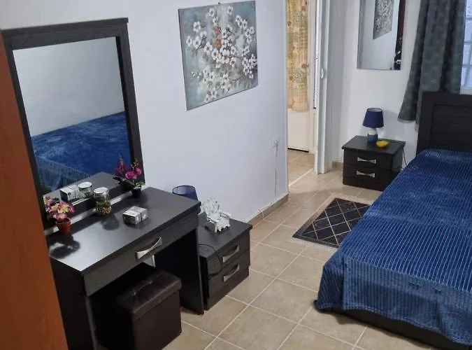 Titika's House Skiathos