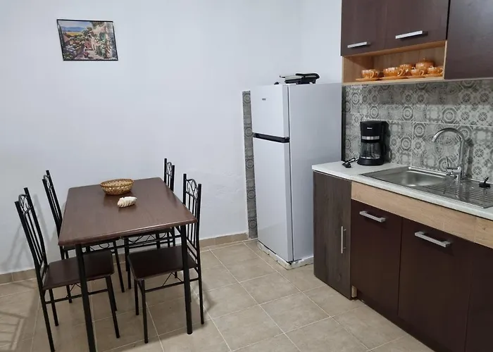 Apartament Titika's House Skiathos