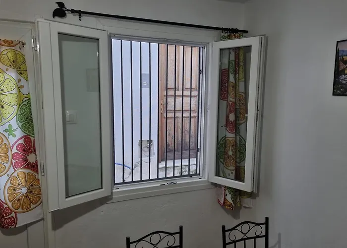 Titika's House Apartament Skiathos