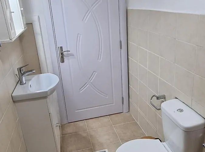 Apartament Titika's House