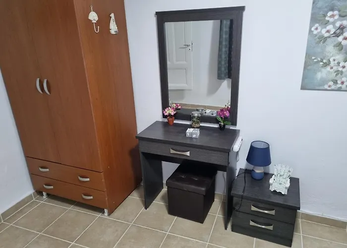 Titika's House Apartament