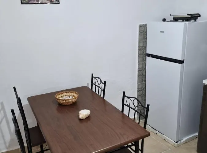 Apartament Titika's House