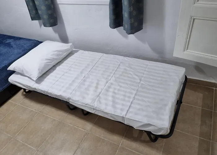 Titika's House Apartament