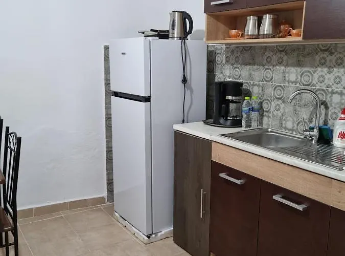 Titika's House Apartament