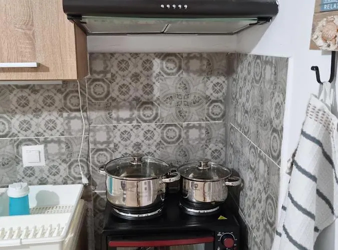 Apartament Titika's House Skiathos