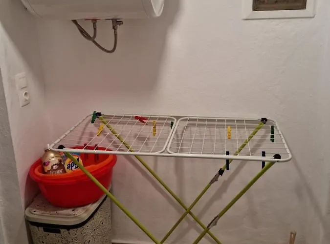 Titika's House Apartament *