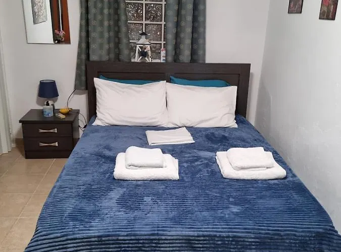 Titika's House Apartament