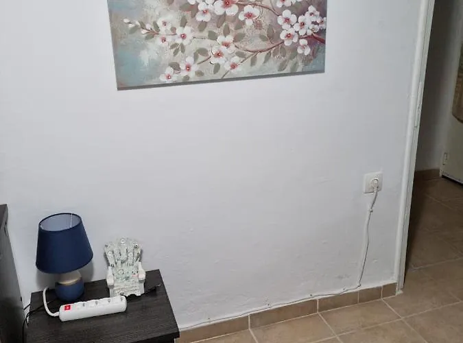 Apartament Titika's House Skiathos