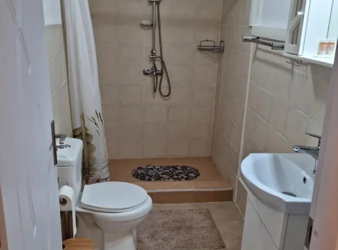 Titika's House Apartament