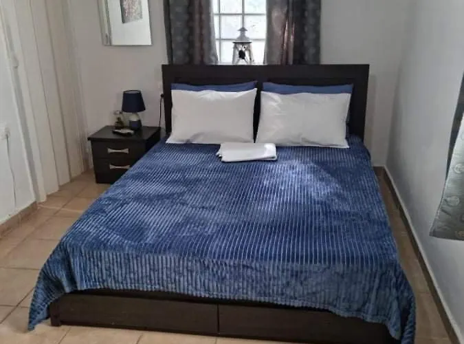 Titika's House Apartament