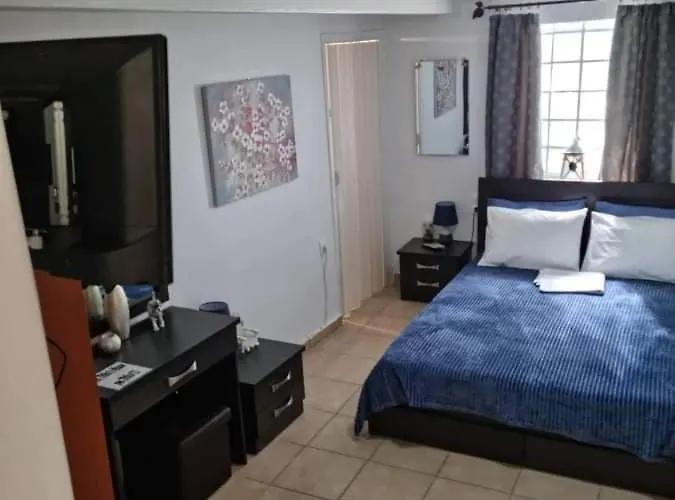 Titika's House Apartament