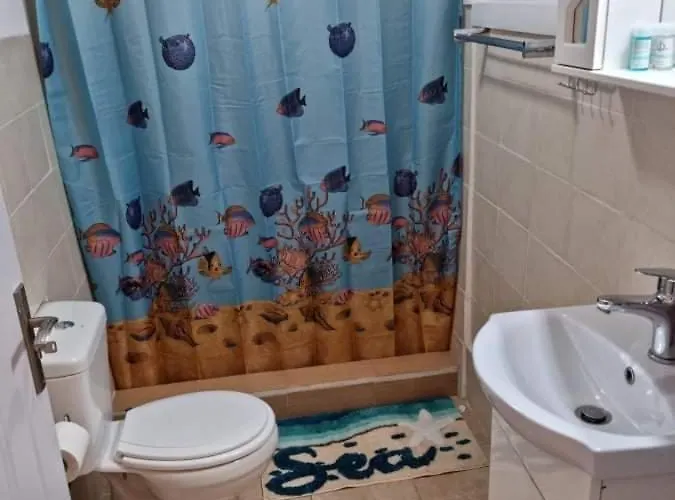 Titika's House Skiathos