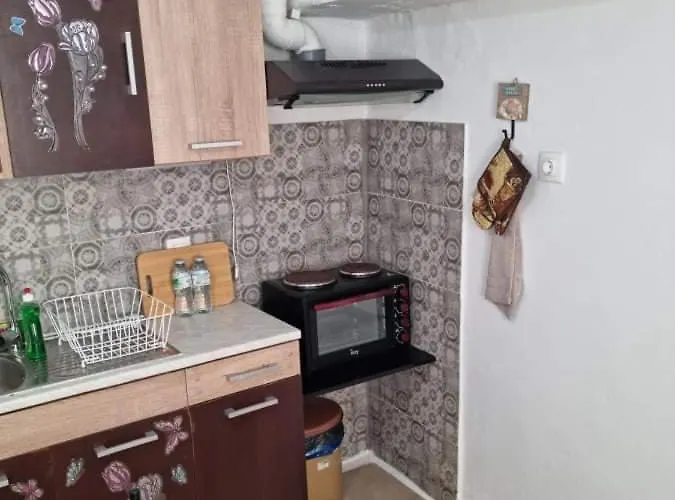 Titika's House Apartament Skiathos