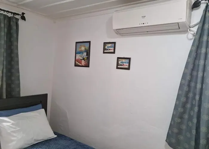 Apartament Titika's House Skiathos