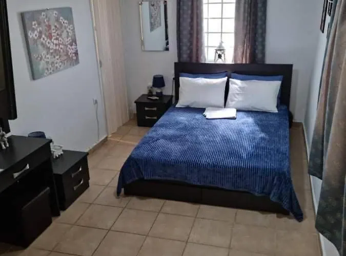 Titika's House Apartament