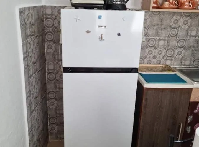 Titika's House Apartament *